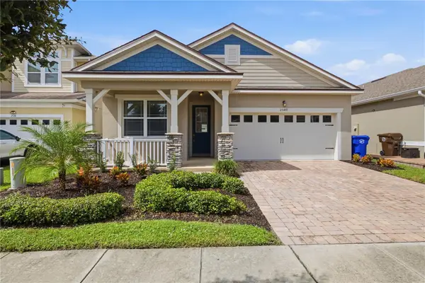 2540 Folio Way, KISSIMMEE, FL 34741