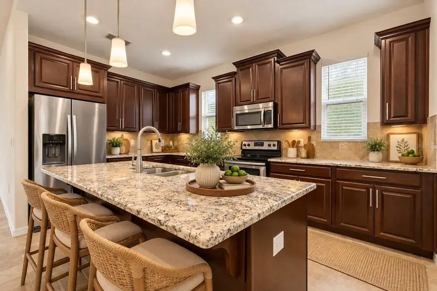 2540 Folio Way, Kissimmee, FL 34741 - #2