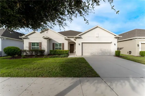 3344 Sagebrush Street, HARMONY, FL 34773