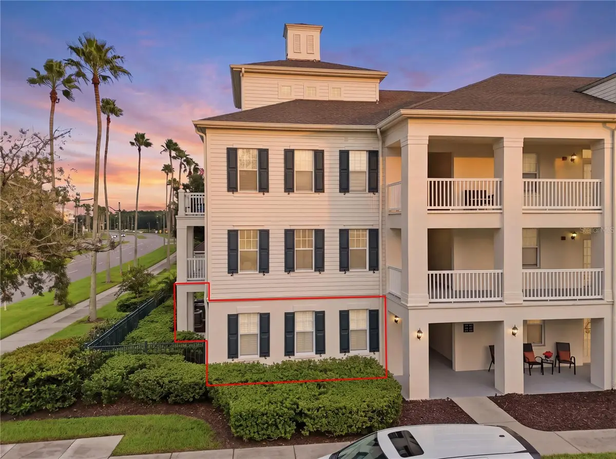 770 Siena Palm Drive #105, Celebration, FL 34747 - #1