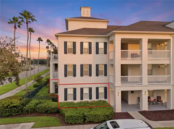 770 Siena Palm Drive #105, CELEBRATION, FL 34747
