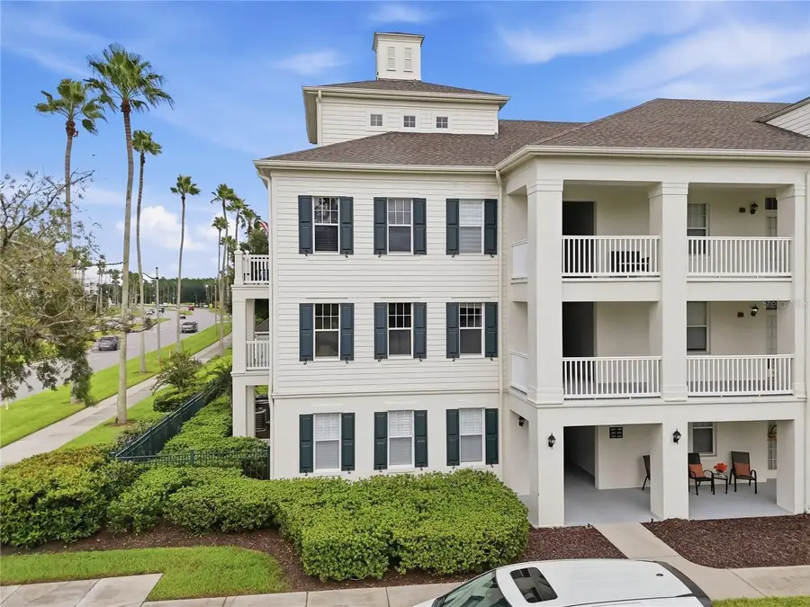 770 Siena Palm Drive #105, Celebration, FL 34747 - #2