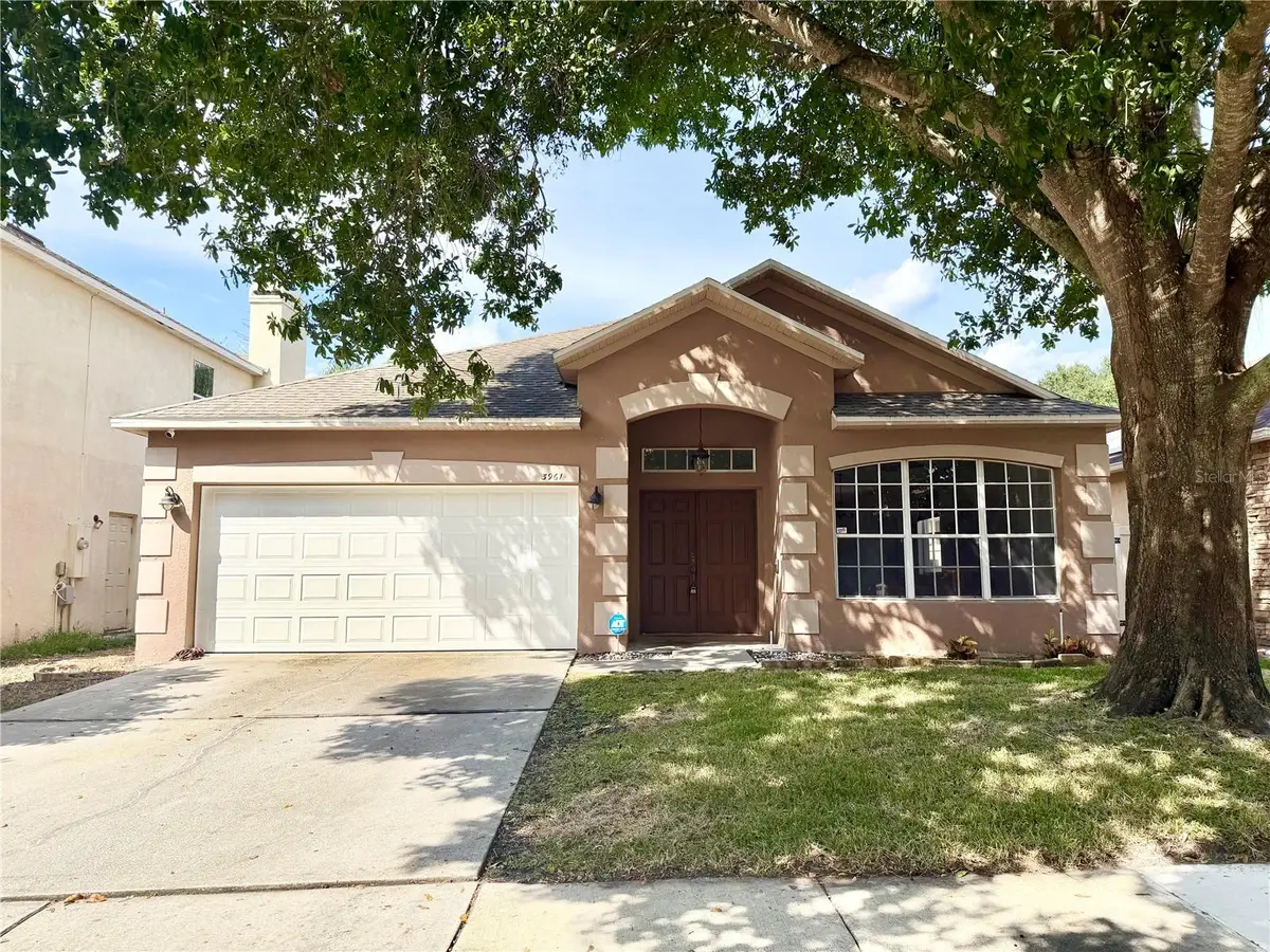 3961 Shawn Circle, Orlando, FL 32826 - #1
