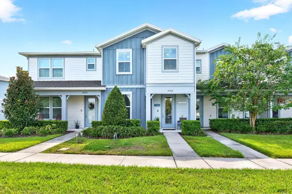 5264 Sapling Sprout Drive, ORLANDO, FL 32829