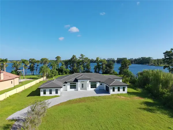 7240 Lake Willis, ORLANDO, FL 32821
