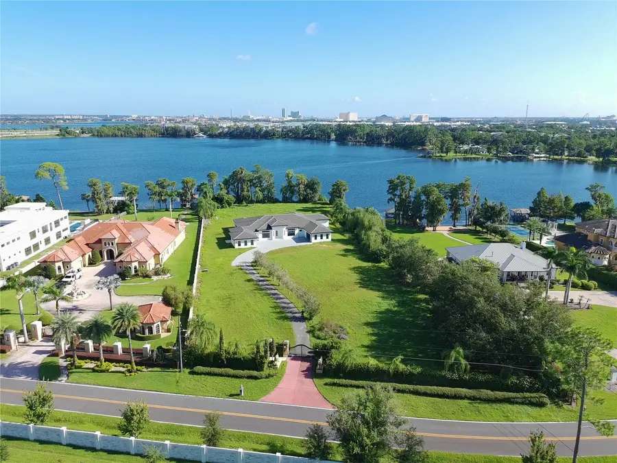 7240 Lake Willis, Orlando, FL 32821 - #2