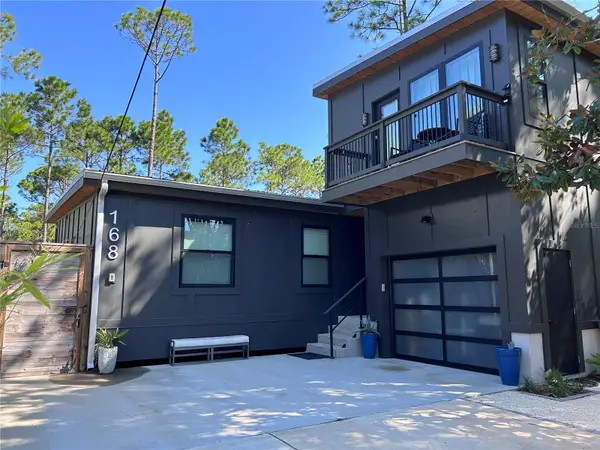 168 Long Leaf Circle, SANTA ROSA BEACH, FL 32459