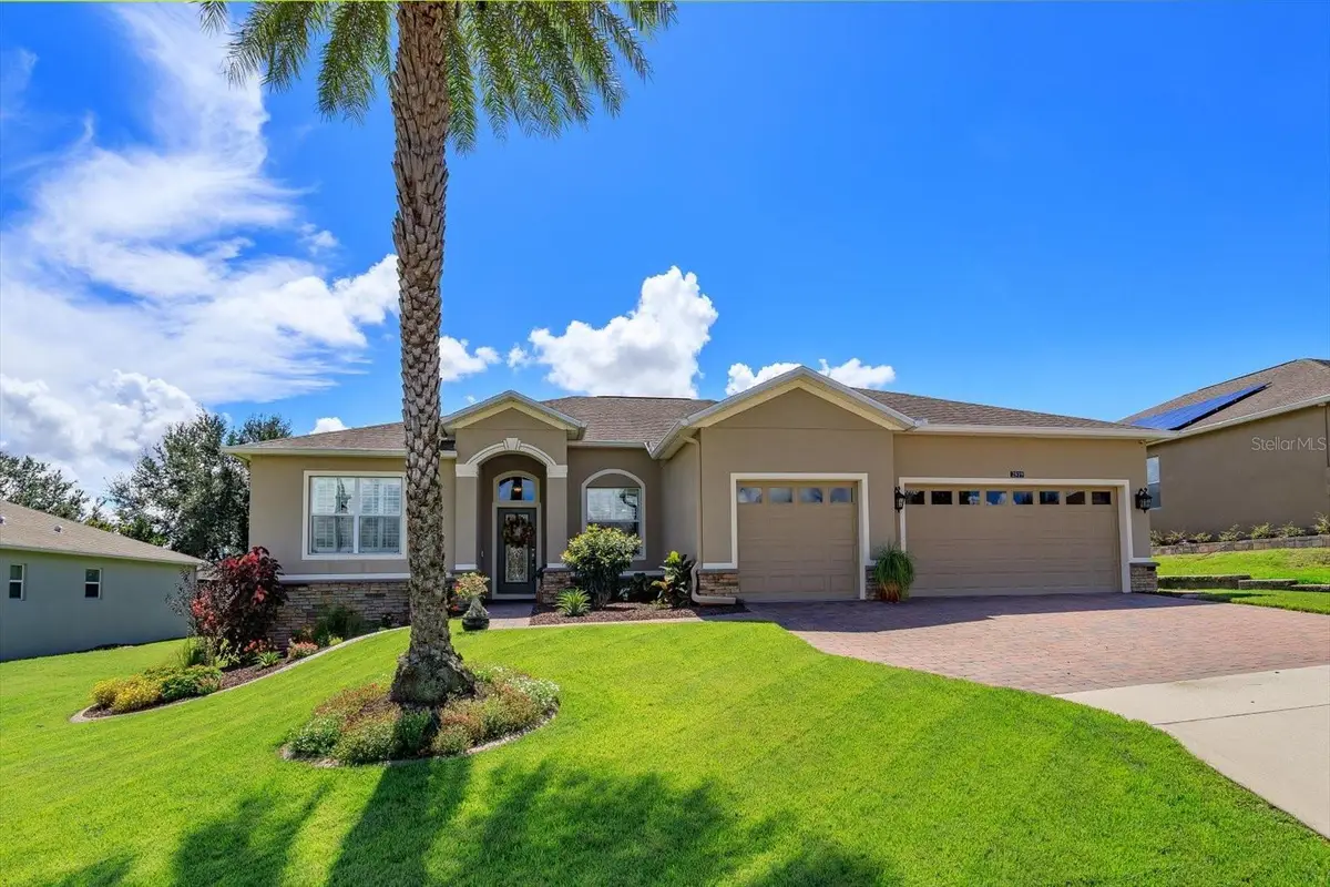 2819 Mayport Street, Clermont, FL 34711 - #1
