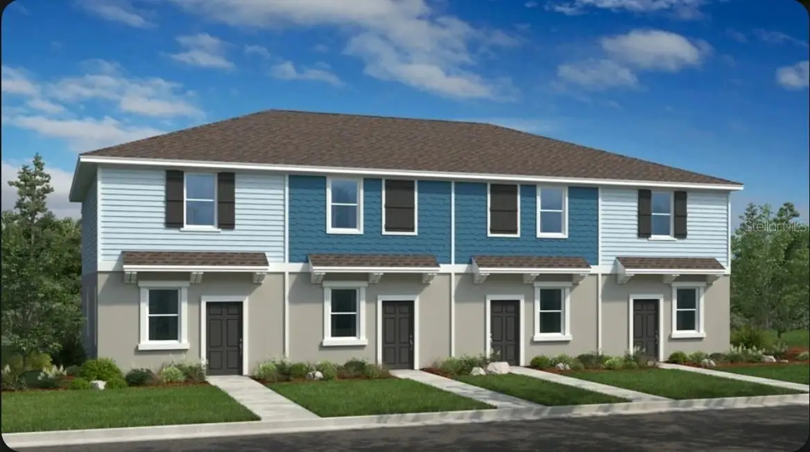 790 Gladstone Way #6156, Mount Dora, FL 32757 - #1