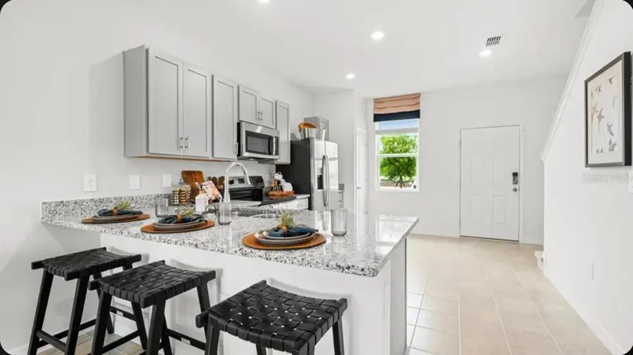 790 Gladstone Way #6156, Mount Dora, FL 32757 - #2