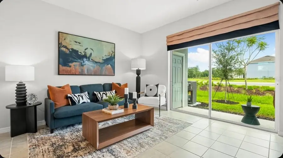 790 Gladstone Way #6156, Mount Dora, FL 32757 - #3
