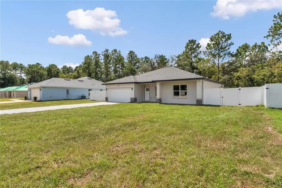 6392 SW 155 Place, Ocala, FL 34474 - #2