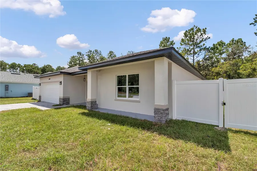 6392 SW 155 Place, Ocala, FL 34474 - #3