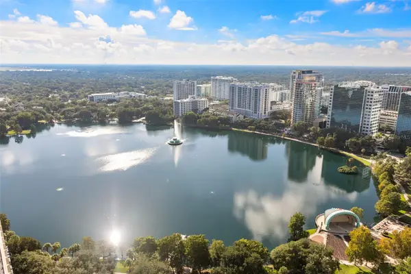 150 E Robinson Street #2805, ORLANDO, FL 32801