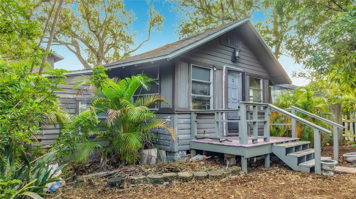 4519 Haines Road N, Saint Petersburg, FL 33714 - #1