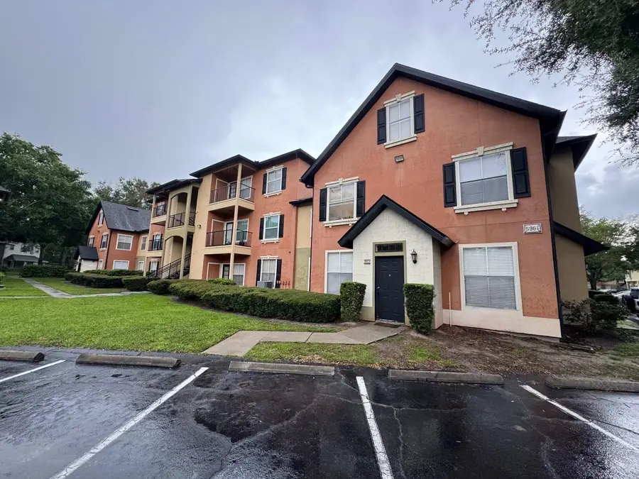 5961 Westgate Drive #2013, Orlando, FL 32835 - #2