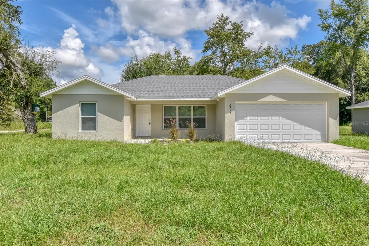 3383 SE 138th Place, Summerfield, FL 34491 - #1