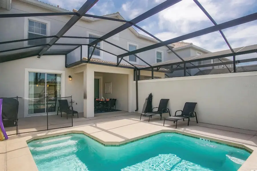 4965 Windermere Avenue, Kissimmee, FL 34746 - #2
