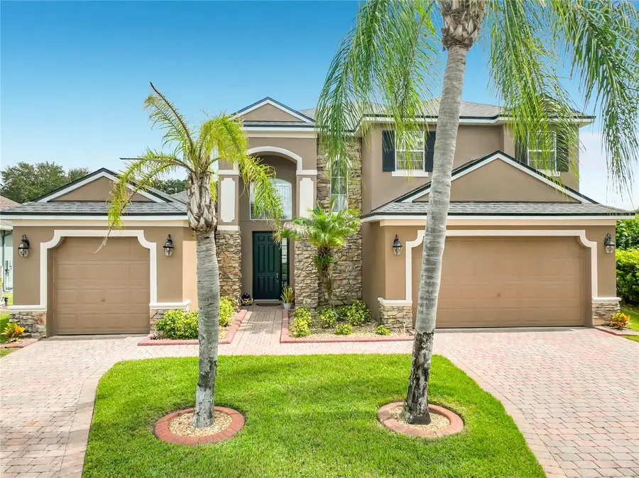 1587 Thornapple Lane, Sanford, FL 32771 - #2