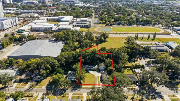 804 W Concord Street, ORLANDO, FL 32805