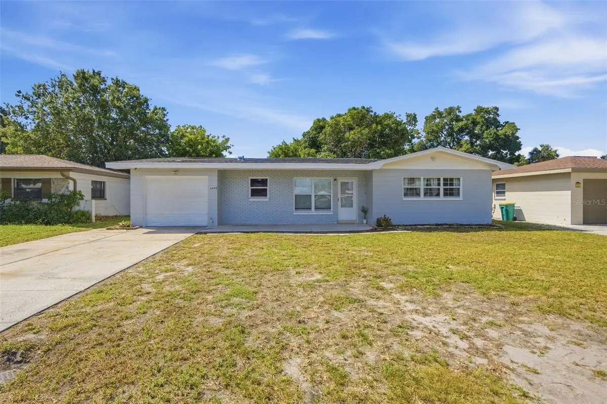 6448 41st Avenue N, Saint Petersburg, FL 33709 - #1