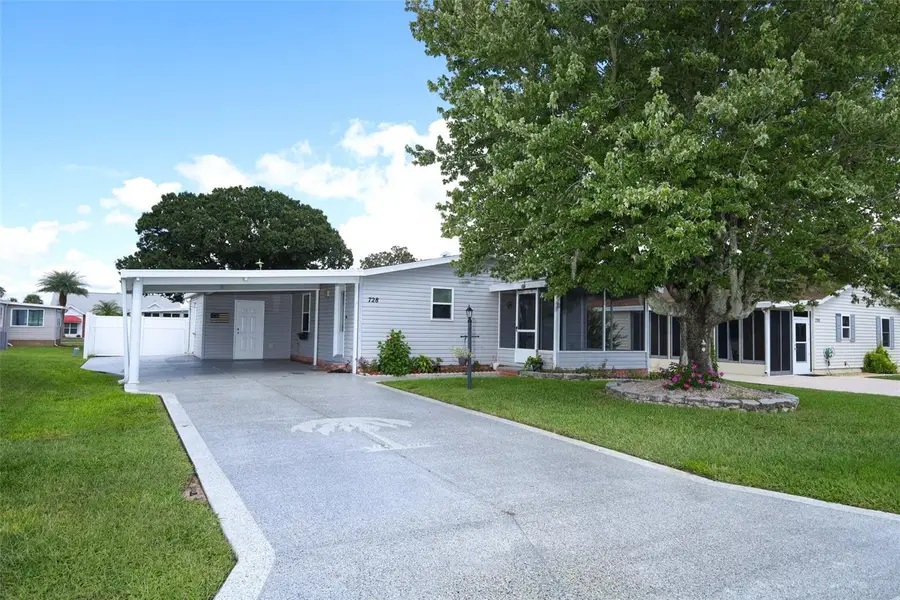 728 Prado Drive, Lady Lake, FL 32159 - #2