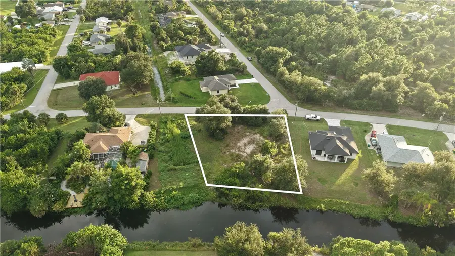 7064 Rosemont Drive, Englewood, FL 34224 - #3