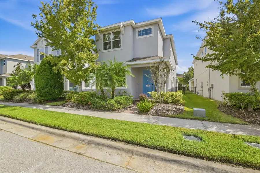 7115 Bowspirit Place, Apollo Beach, FL 33572 - #2