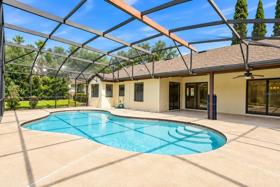 7201 Moss Leaf Lane, Orlando, FL 32819 - #2