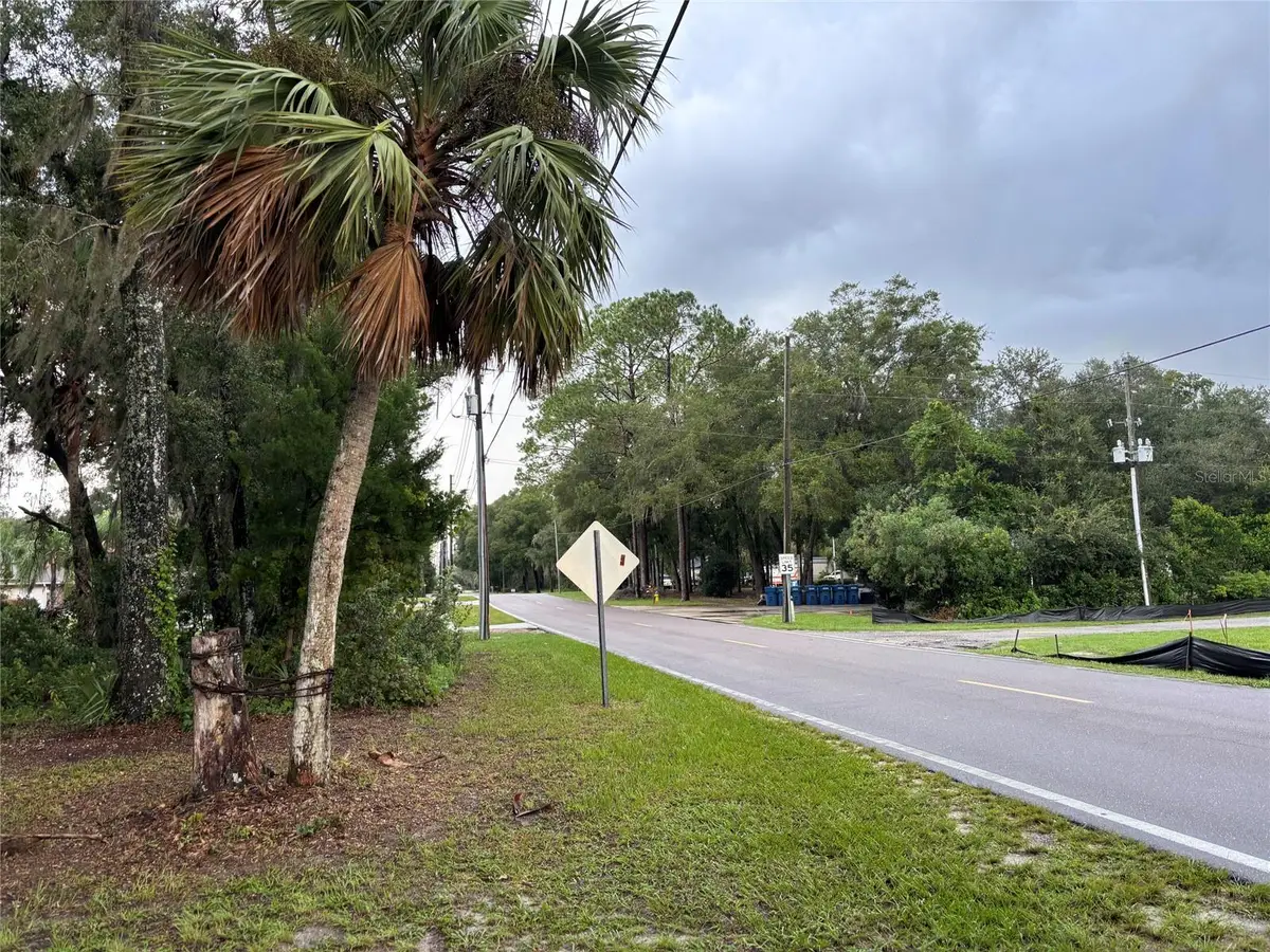 N Spring Garden Avenue, Deland, FL 32720 - #1