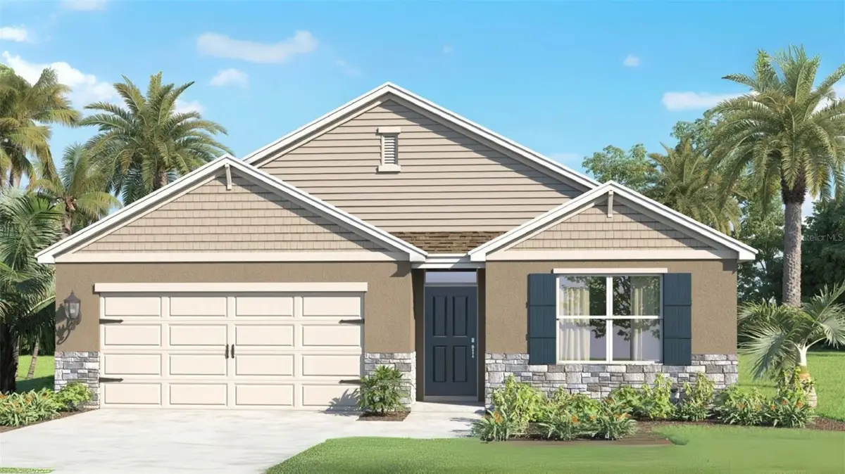 1138 Gull Drive, Apopka, FL 32703 - #1