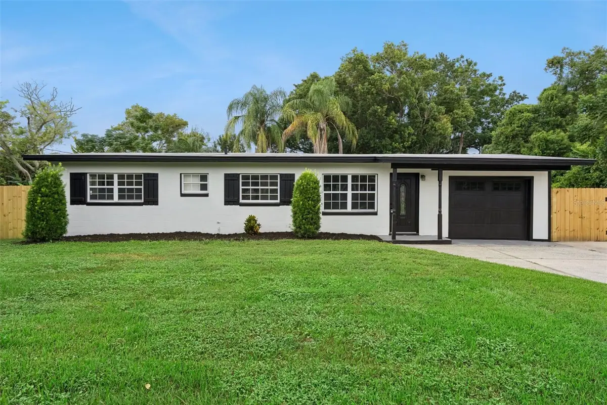 390 Frances Avenue, Casselberry, FL 32707 - #1