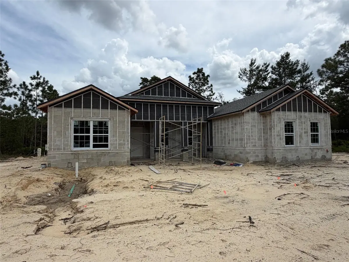 8557 SW 134th Avenue, Dunnellon, FL 34432 - #1
