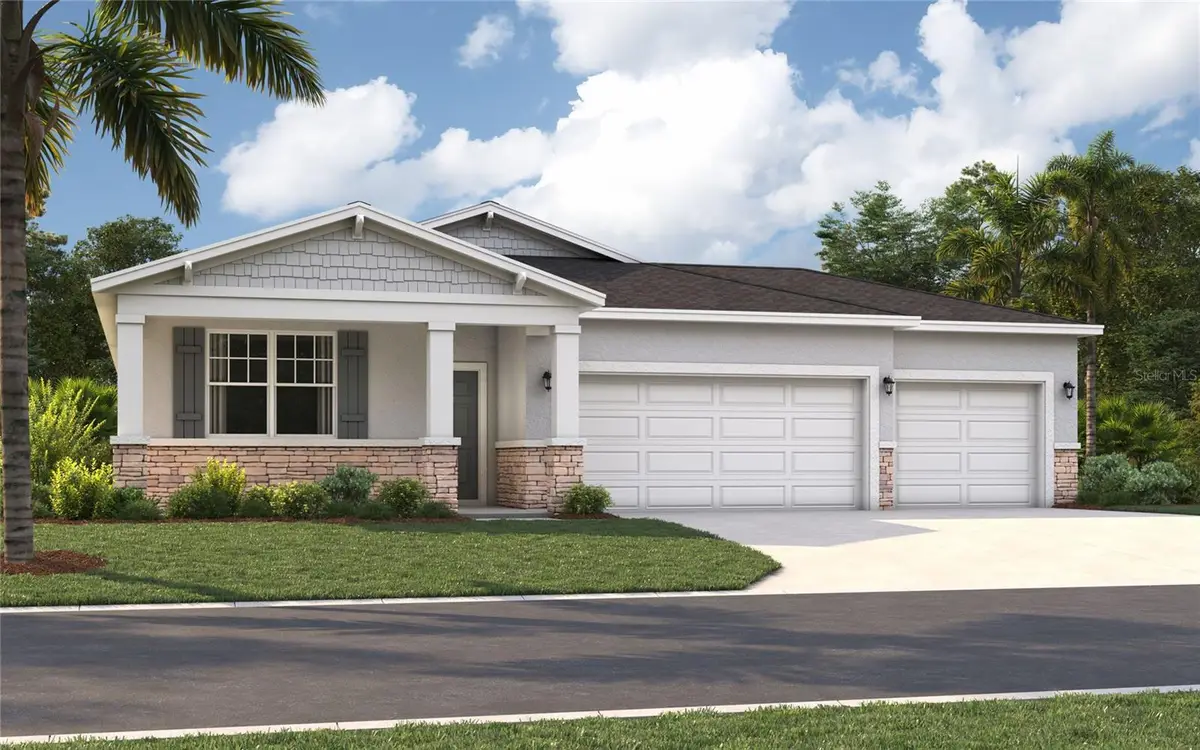 6062 River Farm Avenue, Saint Cloud, FL 34771 - #1
