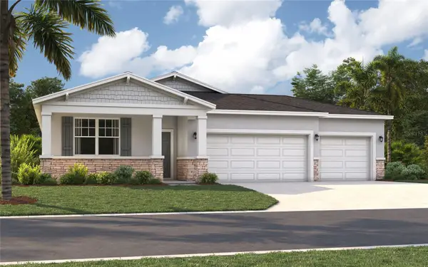 6062 River Farm Avenue, ST CLOUD, FL 34771