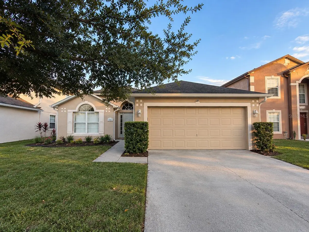 11857 Pethrick Drive, Orlando, FL 32824 - #1