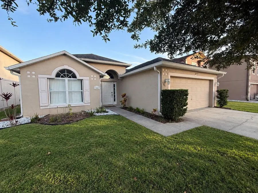 11857 Pethrick Drive, Orlando, FL 32824 - #2