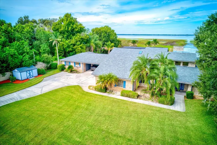 3060 Tohopekaliga Drive, Saint Cloud, FL 34772 - #3