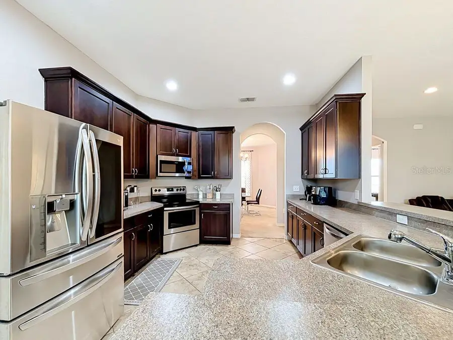 4046 Dinner Lake Way, Lake Wales, FL 33859 - #2