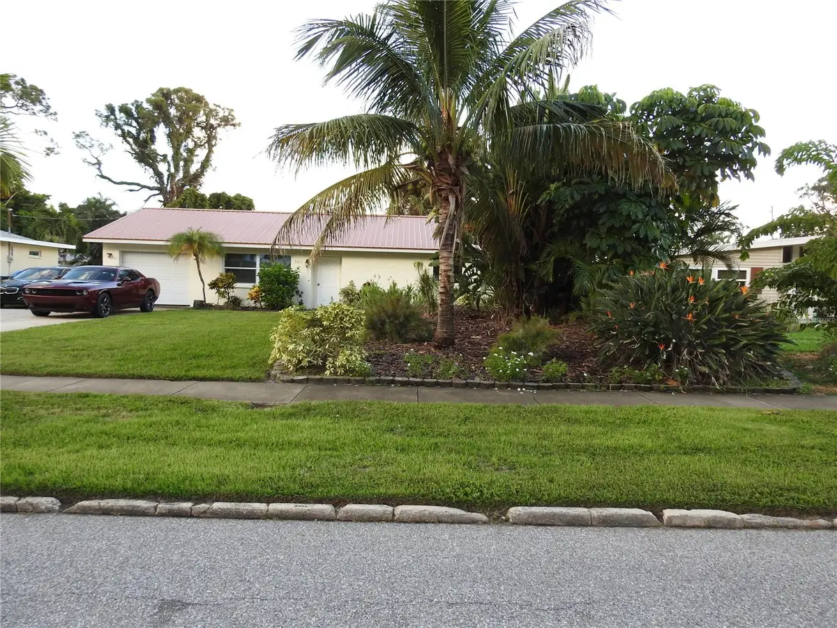 7611 Senrab Drive, Bradenton, FL 34209 - #1