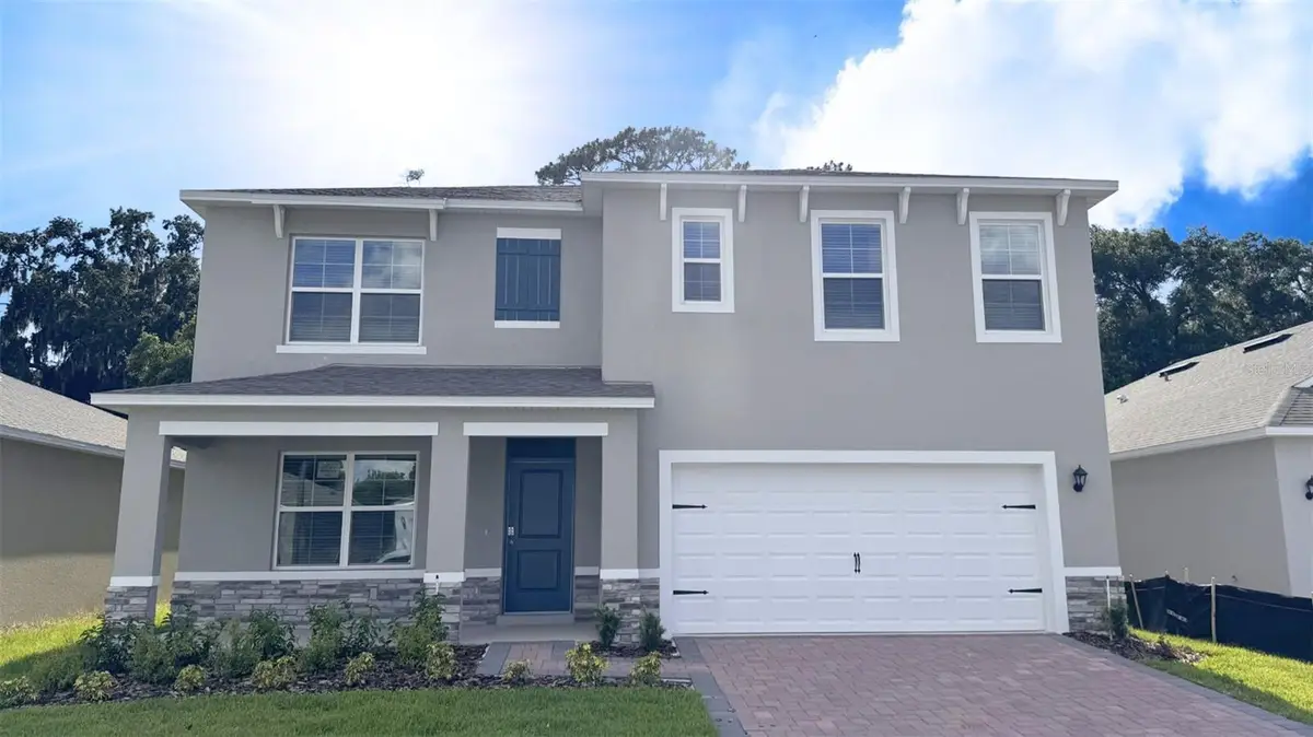 1192 Gull Drive, Apopka, FL 32703 - #1