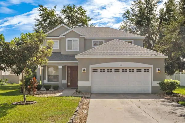 413 Split Oak Court, EUSTIS, FL 32736