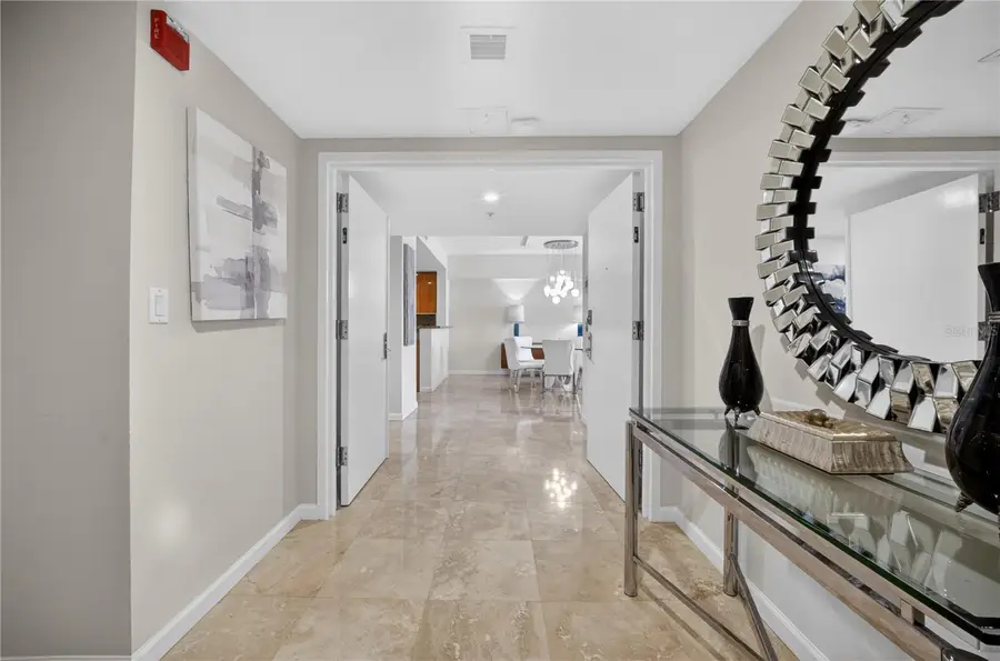45 Hendricks Isle #403, Fort Lauderdale, FL 33301 - #3