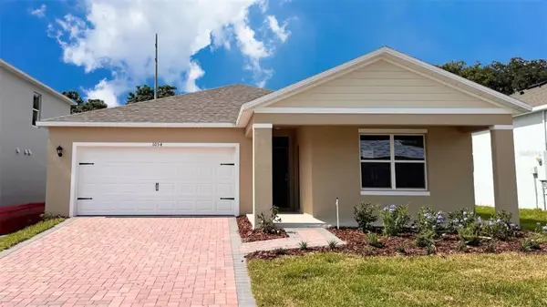 1246 Gull Drive, APOPKA, FL 32703