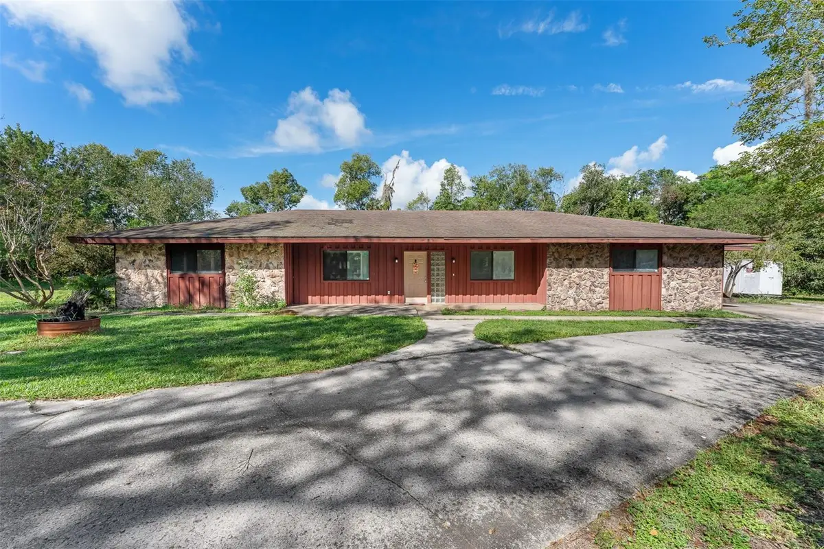 19711 State Road 44, Eustis, FL 32736 - #1