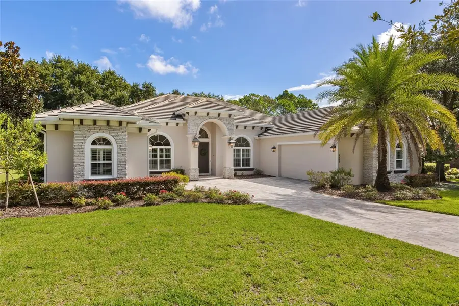 9609 San Fernando Court, Howey In The Hills, FL 34737 - #2