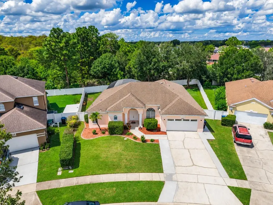 367 Kassik Circle, Orlando, FL 32824 - #2