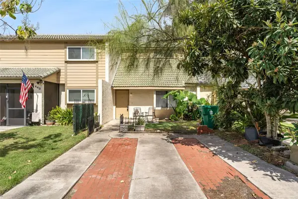441 Sand Lime Road, WINTER GARDEN, FL 34787