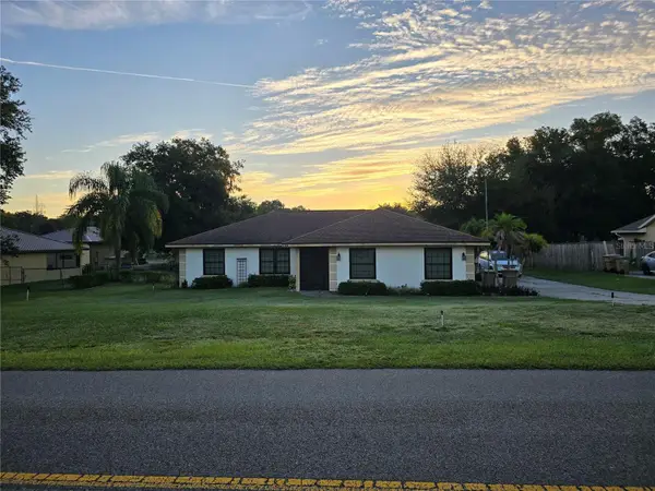 11759 Oswalt Road, CLERMONT, FL 34711