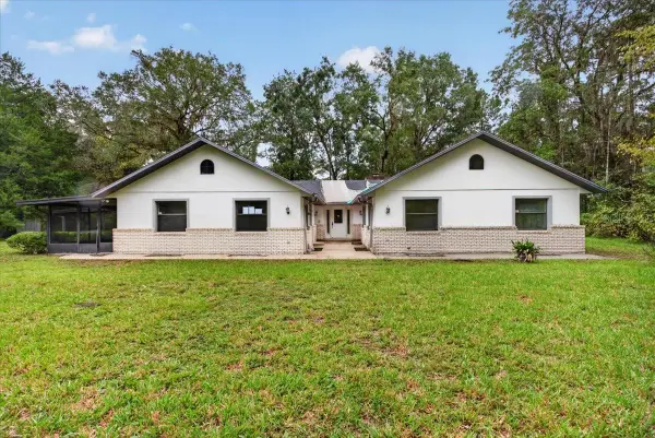 7317 NW 218th Avenue, ALACHUA, FL 32615